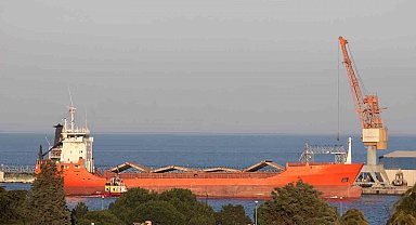 Türkiye'de 50 ilin ihracatı ocak-temmuz döneminde arttı