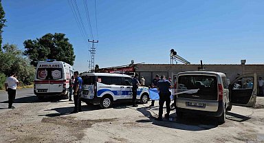 Umay bebeğin acı ölümü: Akrabasının kullandığı aracın altında kaldı