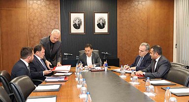 Valilik ile ERÜ arasında 'ERVA Spor Okulları Akademisi' işbirliği protokolü imzalandı