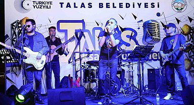 Zafer Haftası Talas'ta coşkuyla kutlanacak