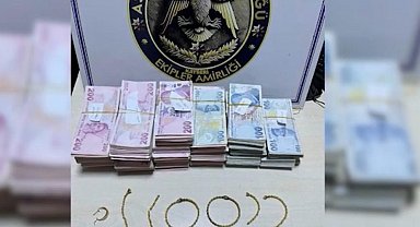 'Altın' dolandırıcıları suç makinesi çıktı: 3 gözaltı