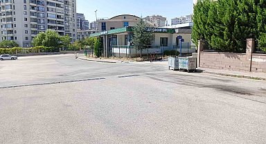 Ankara'da başından vurularak öldürülen adamın zanlılarını yakalama çalışmaları devam ediyor