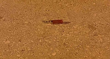 Ankara'da havaya ateş açan şüphelilerin yakalanmasına yönelik çalışma başlatıldı