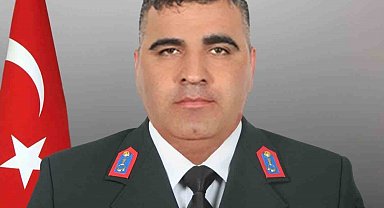 Bakan Yerlikaya'dan Aksaray'da şehit olan jandarma personeli için başsağlığı mesajı