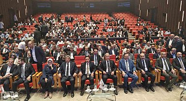 Başkan Gülsoy: "Bizim için ahilik kültürünün yeri bambaşkadır"