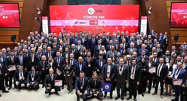 Cumhurbaşkanı Yardımcısı Yılmaz: "Hedefimiz yıl sonunda yüzde 30'un altında bir enflasyon oranı"