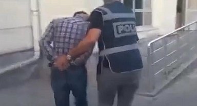 Dolandırıcı 128 saatlik kamera incelemesiyle tespit edildi: 1 gözaltı