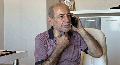 Dolandırıcıların hedefi gırtlak kanseri yaşlı adam oldu