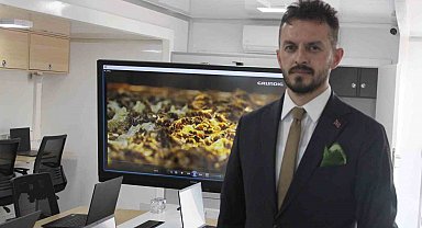 Eğitime destek, afete 'Hızır'