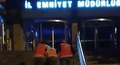 Güven Timleri aranan şahsı yakaladı: 1 gözaltı