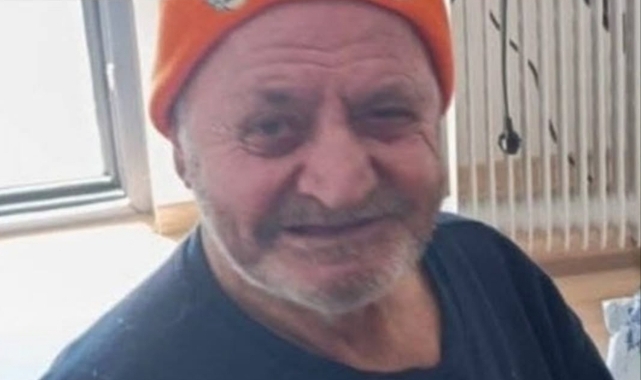 Hüseyin Erdoğan Vefat Etti