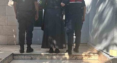 Jandarma'dan FETÖ operasyonu: 1 gözaltı