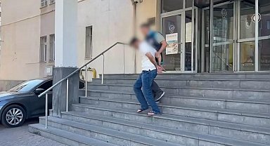 Kayseri'de sahte altın dolandırıcıları 3 sarrafı daha dolandırmış