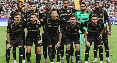 Kayserispor 5 maçta 4 beraberlik aldı