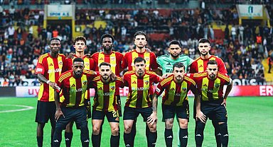 Kayserispor, Niğde Belediyespor ile eşleşti