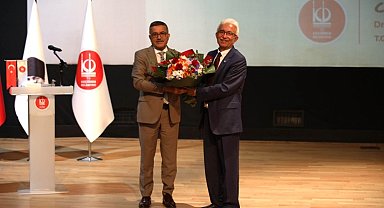 Keçiören'de ahilik ruhu anlatıldı