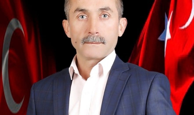 Kenan Karademir Vefat etti