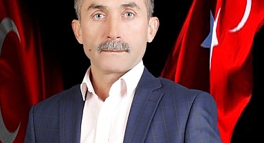 Kenan Karademir Vefat etti
