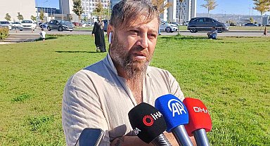 Komşusunun silahla vurduğu kız çocuğunun sağlık durumu ciddiyetini koruyor