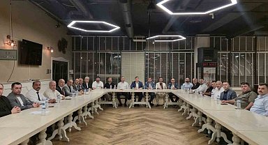 MHP Kayseri'de '38 Günde 3838 Üye' hedefiyle yol çıktı