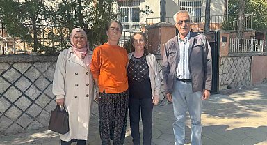 Niğde Fertek Mahallesi'nde öğrenciler okula bisikletle gidiyor, aileler servis istiyor