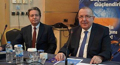 "Önümüzdeki 10 yılda dünyada yaklaşık 110 milyon göz tansiyonu hastası olacak"