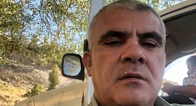 Otomobilinde bıçaklanmış halde bulunan şahıs hayatını kaybetti