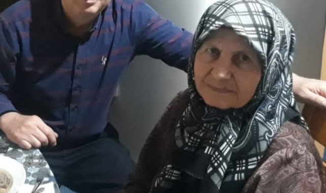 Sabriye Görmez Vefat Etti