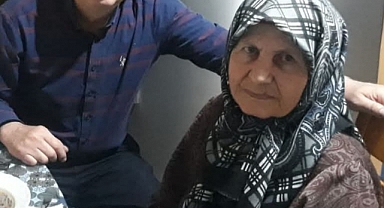 Sabriye Görmez Vefat Etti