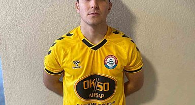 Samet Türk'ten 1 maçta 6 gol birden