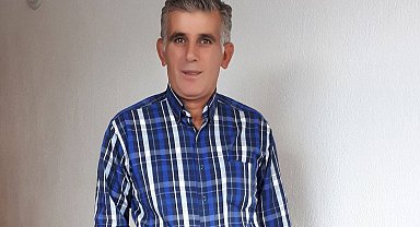 Traktörün altında kalan çiftçi hayatını kaybetti