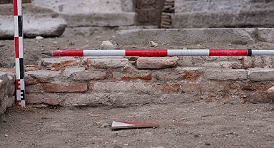 Türk-İslam tarihinin yeni izleri gün ışığına kavuştu