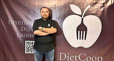 Yapay zeka destekli diyet uygulaması diyetisyen ve danışan arasındaki iletişimi dijitale taşıyor