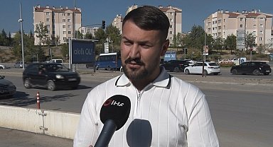 Yolunu kesen saldırganlar tarafından öldüresiye darbedilen taksici: "Yüzüme vurup, dişlerimi kırdılar"