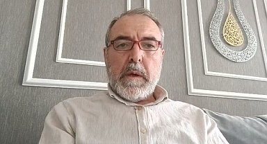 Aktivistlere destek veren baba Baki Turan: "Oğlumun eylemlerinin arkasındayız ve gurur duyuyoruz"