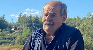 Ali Keskin vefat etti