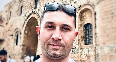 Babaevinde kalp krizi geçiren astsubay hayatını kaybetti