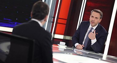 Bakan Bayraktar: "Kışa girerken elektrikte ve doğal gazda bir zam düşünmüyoruz"