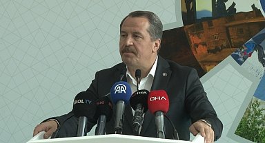 Bakan Tekin: " Bunu karar mekanizmaları ile tartışacağız"