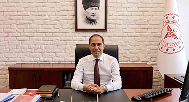 İl sağlık Müdürü Erşan'dan çağrı: "Kanser taramalarınızı ihmal etmeyin"