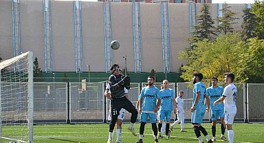 Kayseri Süper Amatör Küme'de 3. hafta heyecanı
