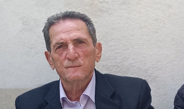 Kemal Baştuğ Vefat Etti