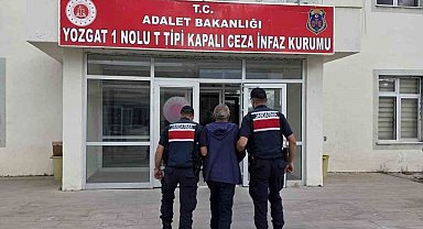 Kırşehir'de yaşlı çifti öldüren katil zanlısı cezaevinde kalp krizi geçirerek öldü