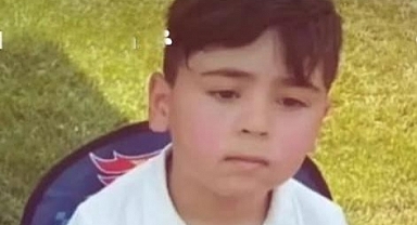 Konya'da 5 yaşındaki çocuğun cinayete kurban gittiği anların görüntüsü ortaya çıktı