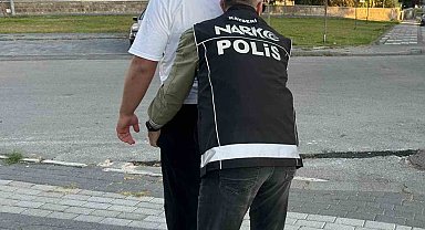 Narko-Okul uygulamasında 14 şahıs sorgulandı