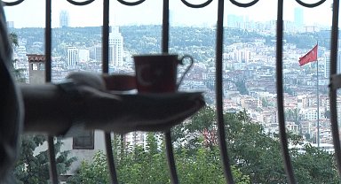 Osmanlı'dan Avrupa'ya kahvenin dünyaya açılan kapısı: 40 yıl hatır bırakan Türk kahvesi