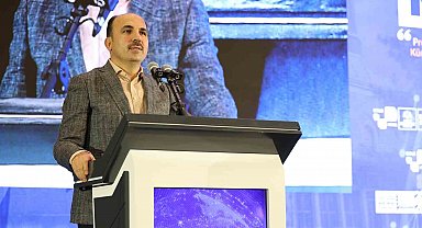UCLG-MEWA Kongresi'nin kapanışında konuşan UCLG Başkanı Altay: "Tarihi bir kongreye ev sahipliği yaptık"