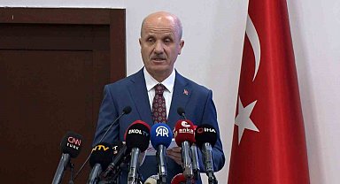 YÖK Başkanı Özvar: "3 yılda mezun olabilme imkanı sağlayacak yapısal reformlar gündeme alınacak"