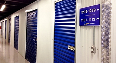 Ankara’da Eşyanızı Güvenle Saklamanın Kolay Yolu