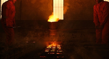  Ahkemak Metalurji: Çelik, Sfero ve Pik Dökümde Sanayinin Güvenilir Çözüm Ortağı